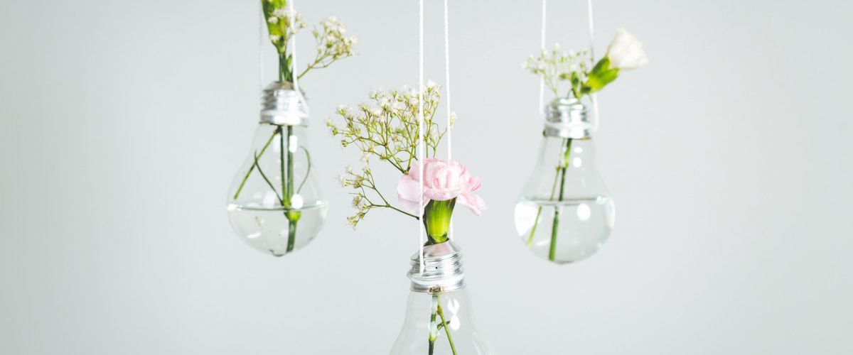 Gallery with featured image (full width)